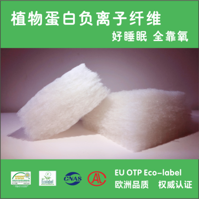 市全眠时代科技有限公司,海外直供:依沃珑防螨布,抗菌纤维,负离子纤维